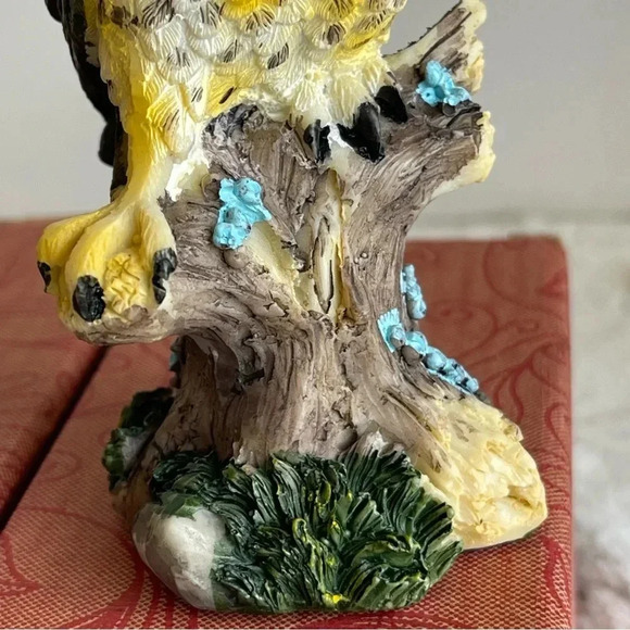 Set of 3 Small Owls - Picture 11 of 16